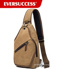 Best Selling Sling Bag Backpack Sling Pack Backpack with Laptop Compartment (ESV297)